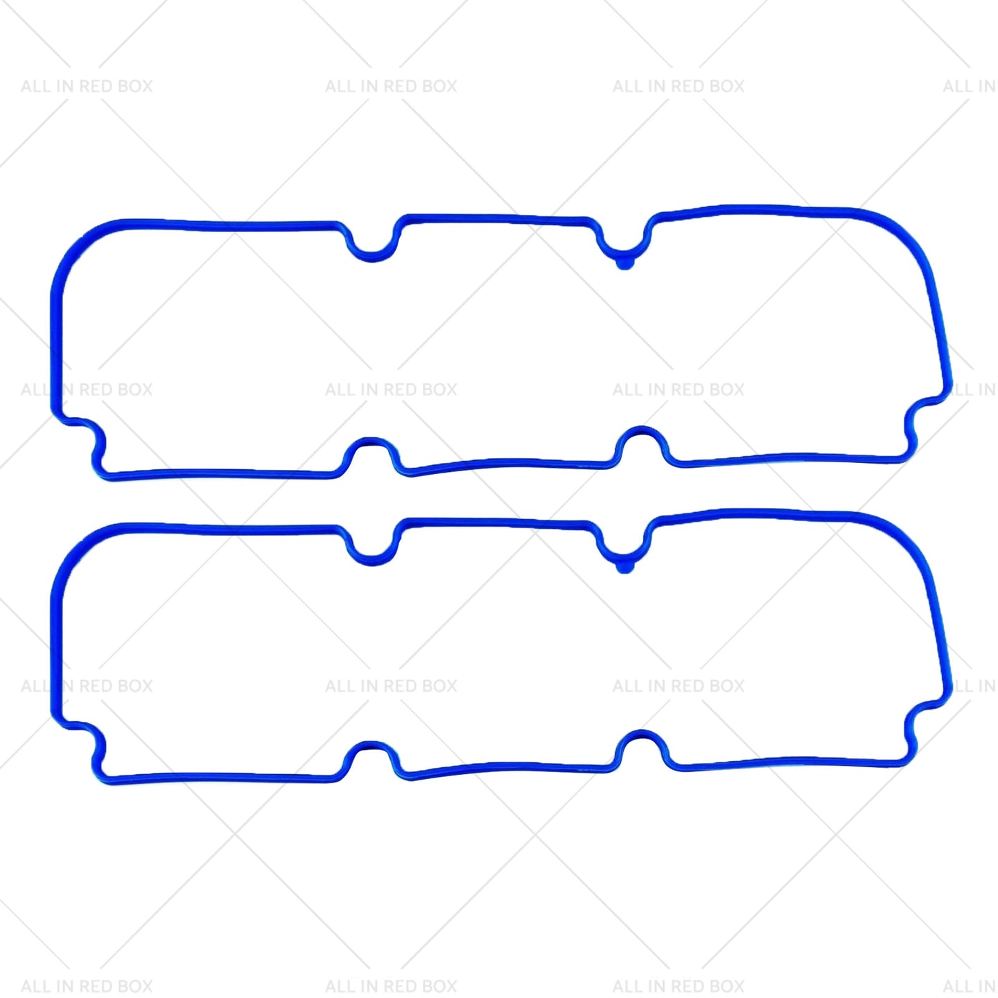 {{ 2x Rocker Cover Gasket Kit Suitable for Holden Commodore VG VQ VN VP V6 3. 8L }} - Buy Car Parts Online at {{ Kaka Auto Parts }}.