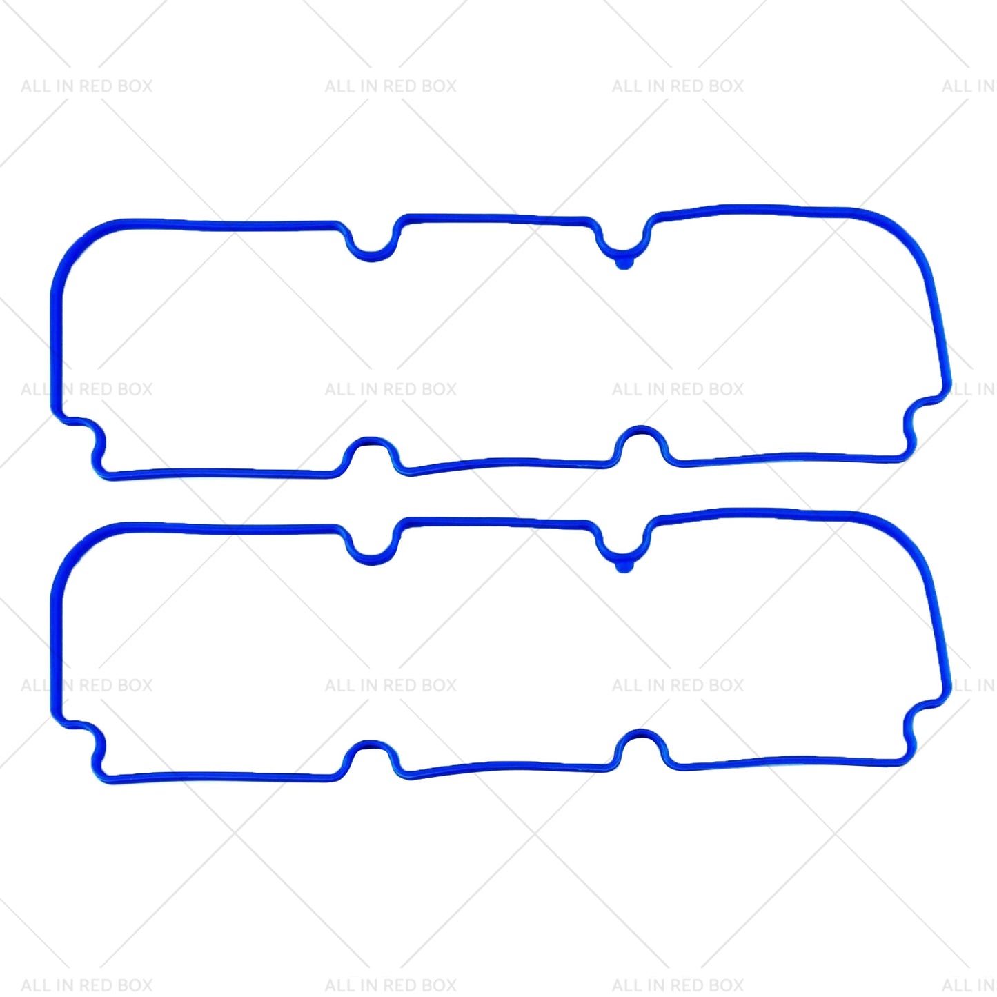 {{ 2x Rocker Cover Gasket Kit Suitable for Holden Commodore VG VQ VN VP V6 3. 8L }} - Buy Car Parts Online at {{ Kaka Auto Parts }}.