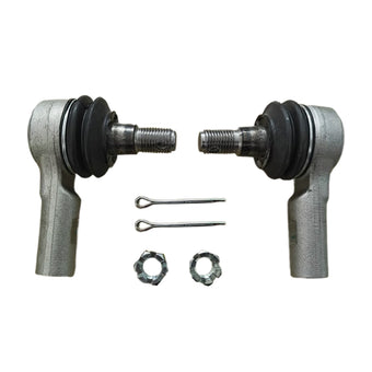 compare product Tie Rods 2x Suitable For Holden Rodeo RWD TFR/TRS 1989-2003