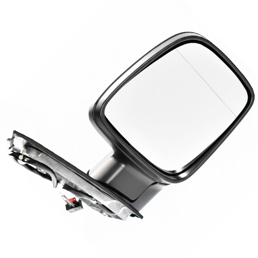 Right Hand Electric Door Mirror 5 Pin Suitable For VW Volkswagen Caddy 2K 05-20