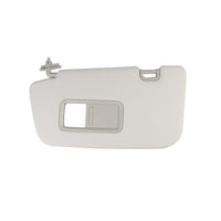 Front Left Sun Visor Sunshade Suitable For Subaru Impreza WRX 92011FG032ME (2008–2014)