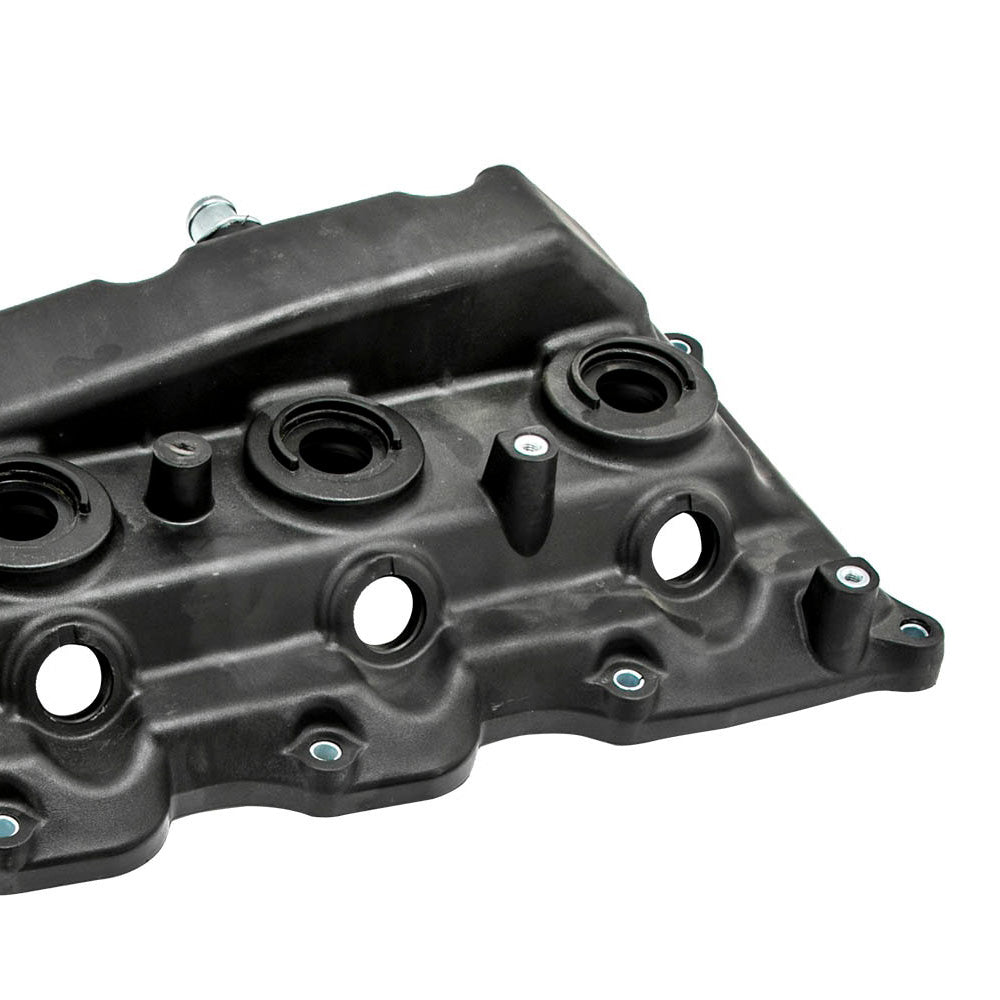 {{ Valve Rocker Cover Suitable for Toyota Hilux KUN15 KUN25 KUN16 2. 5 3. 0 w or  Gasket }} - Buy Car Parts Online at {{ Kaka Auto Parts }}.
