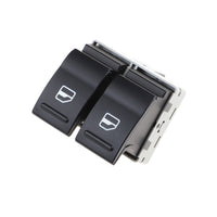 Master Window Switch Driver Side 7E0959855A Suitable For VW Transporter T5 T6 2003–2014