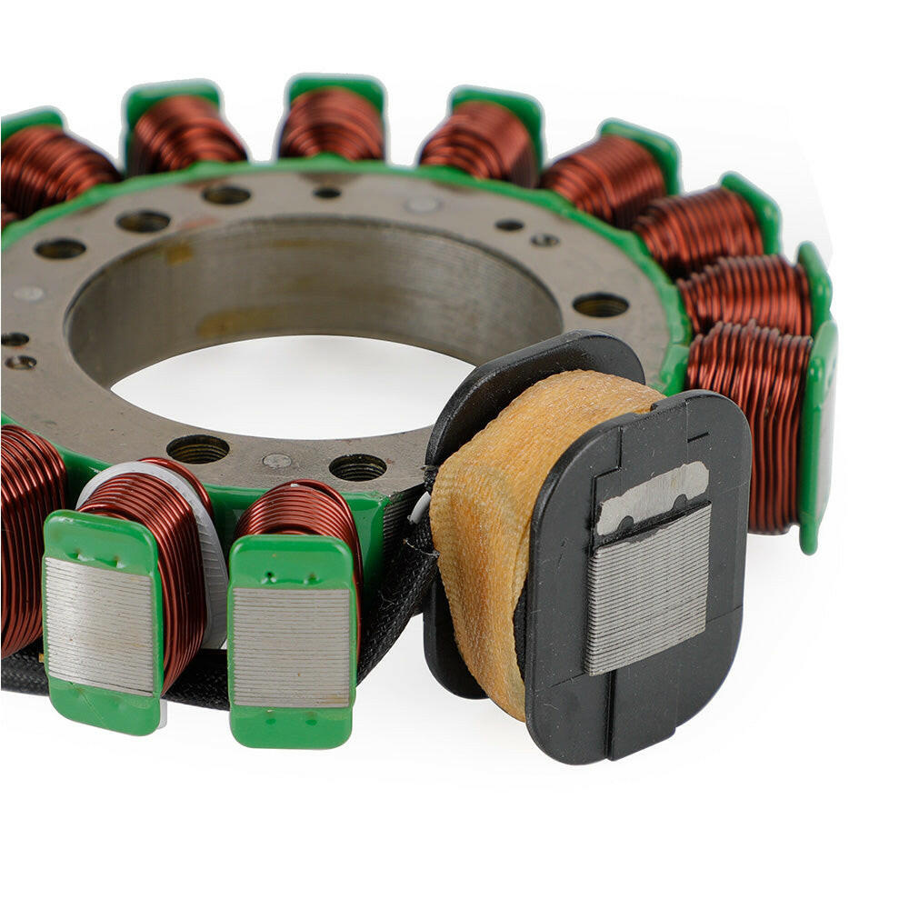 Magneto Stator Generator Suitable For Yamaha YFM 350 Big Bear Moto-4 Warrior 1995-2001