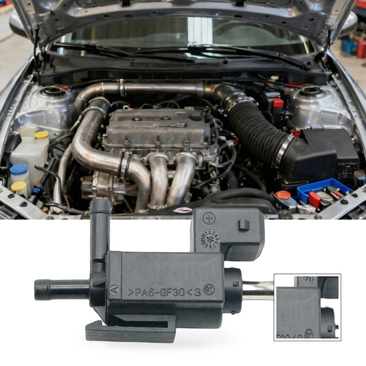 Turbocharger Solenoid Valve Suitable for Volvo 4011285 70335700