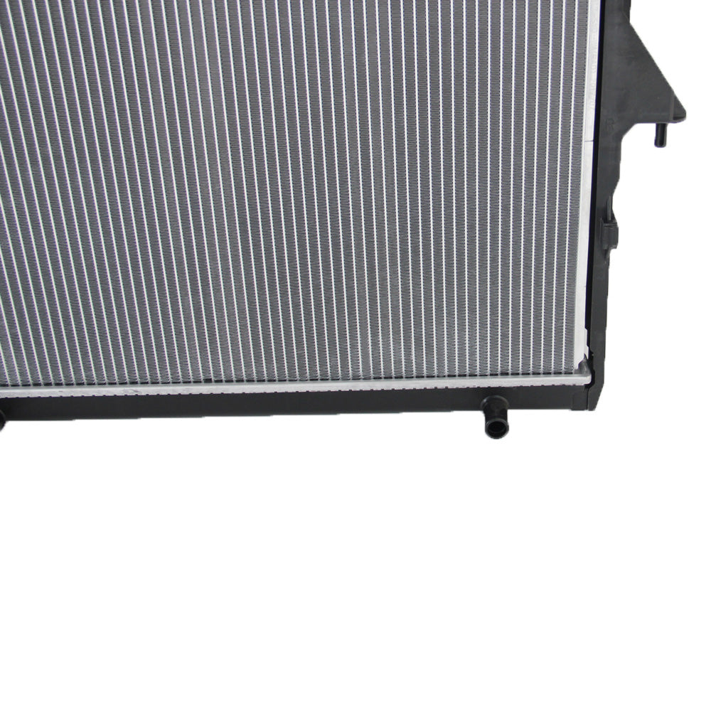 Radiator Suitable For Ford Ranger PX / Mazda BT-50 2.2L 3.2L Turbo Diesel 2011-On