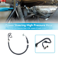 {{ Power Steering High Pressure Hose Fits For Honda Odyssey RB 2004-2009 2. 4L 4CYL }} - Buy Car Parts Online at {{ Kaka Auto Parts }}.