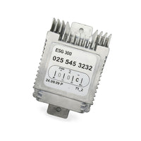 Fan Control Module Suitable for Mercedes C-Class W203 E-Class W211 CLK - BD1