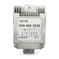 Fan Control Module Suitable for Mercedes C-Class W203 E-Class W211 CLK - ZT2