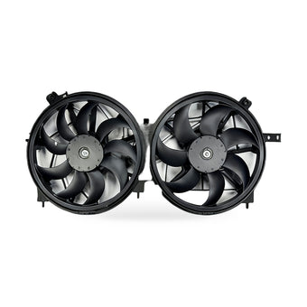 compare product Radiator Fan Assembly Suitable for Nissan Altima 2019-2024 2.0L 21481-6CT0A