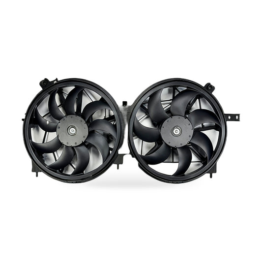 Radiator Fan Assembly Suitable for Nissan Altima 2019-2024 2.0L 21481-6CT0A - ZT2