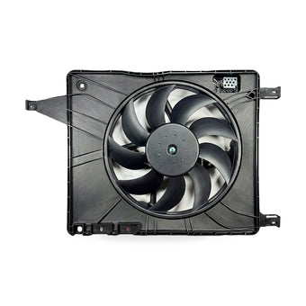 compare product Electronic Fan Assembly Suitable for Nissan Qashqai 2.0L J10 X-Trail 21481-JE30A