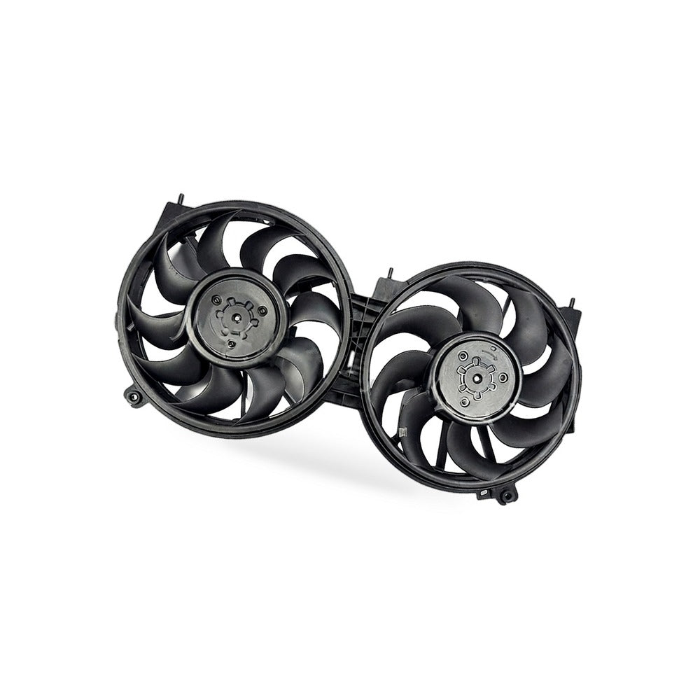 Electronic Radiator Fan Assembly Suitable for Nissan Teana Altima 2.0T L34 - BD1