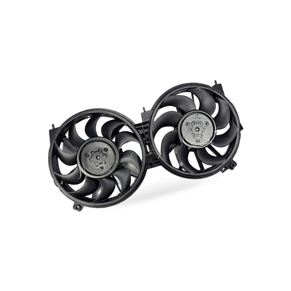 Electronic Radiator Fan Assembly Suitable for Nissan Teana Altima 2.0T L34 - BD2