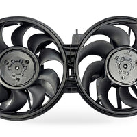 Electronic Radiator Fan Assembly Suitable for Nissan Teana Altima 2.0T L34 - XQ1
