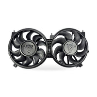 Electronic Radiator Fan Assembly Suitable for Nissan Teana Altima 2.0T L34 - ZT2
