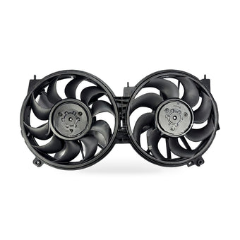 compare product Electronic Radiator Fan Assembly Suitable for Nissan Teana Altima 2.0T L34