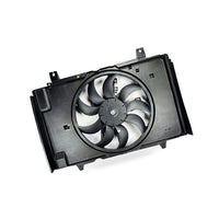 Radiator Fan Assembly Suitable for Nissan Sylphy Tiida Livina 1.6L 214811FC5A - BD2