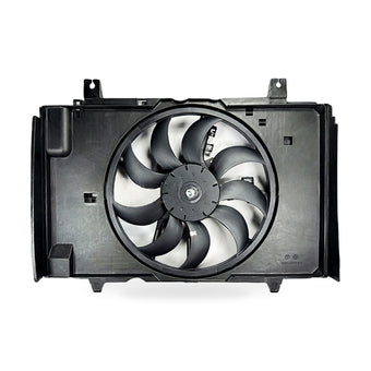 compare product Radiator Fan Assembly Suitable for Nissan Sylphy Tiida Livina 1.6L 214811FC5A