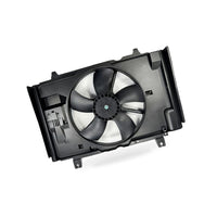 Electric Fan Assembly For Nissan Sylphy 2.0, Livina Geniss 1.8, A60 21481-EW00B - BD2