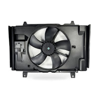 Electric Fan Assembly For Nissan Sylphy 2.0, Livina Geniss 1.8, A60 21481-EW00B - ZT2