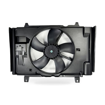 compare product Electric Fan Assembly For Nissan Sylphy 2.0, Livina Geniss 1.8, A60 21481-EW00B