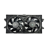 Radiator Fan Assembly Suitable for Nissan Tiida Venucia D60 D60EV Sylphy - ZT2