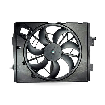 compare product Electric Fan Assembly Suitable for Nissan Kicks 1.5L 2017-2024 21481-5RF0B