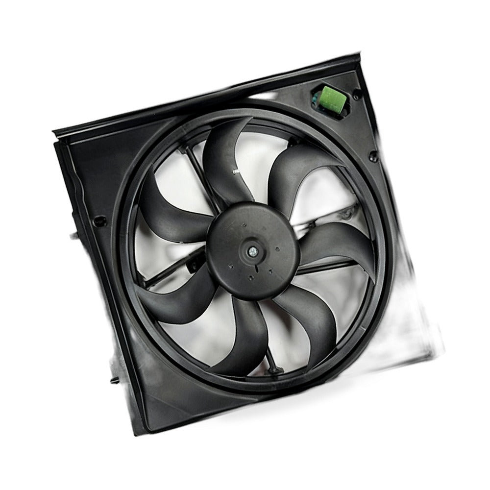 Radiator Fan Assembly Suitable for Nissan Qashqai Altima 2014-2024 21481-DF30A - BD2
