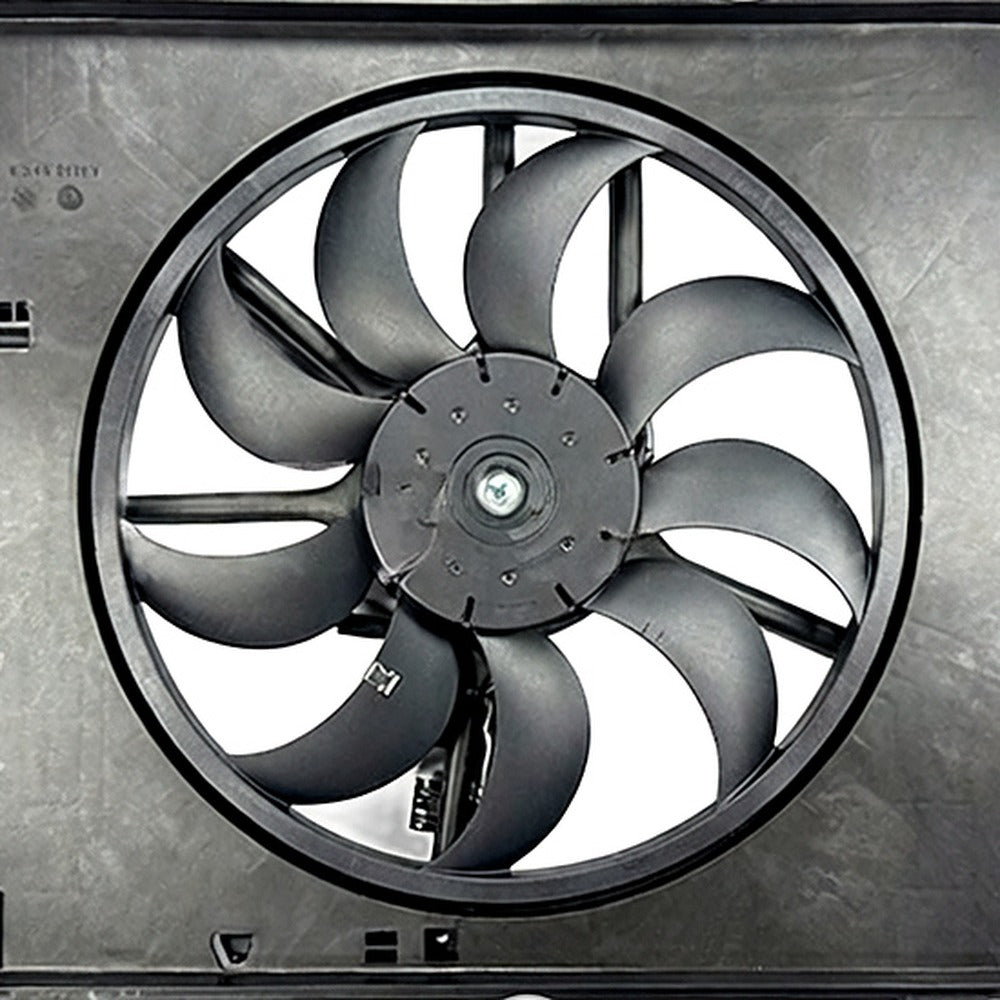Electric Fan Assembly Suitable for Nissan NV200 2010-2018 21481-JX00A - XQ1