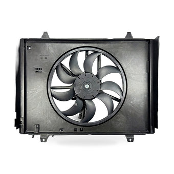 compare product Electric Fan Assembly Suitable for Nissan NV200 2010-2018 21481-JX00A