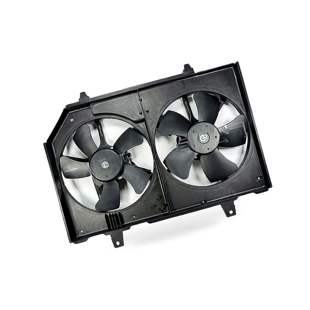 Radiator Cooling Fan Assembly Suitable for Nissan Teana Murano Altima 2.5L - BD2