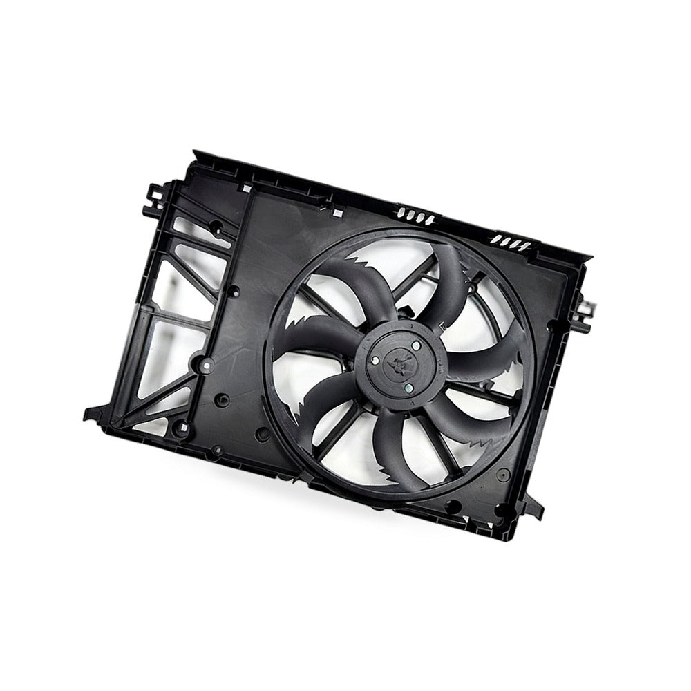 Radiator Cooling Fan Suitable for Toyota Camry 2.0L 2018-2024 16360-0V340 - BD1