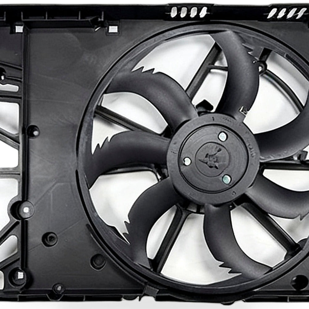 Radiator Cooling Fan Suitable for Toyota Camry 2.0L 2018-2024 16360-0V340 - XQ1