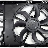 Radiator Cooling Fan Suitable for Toyota Camry 2.0L 2018-2024 16360-0V340 - XQ1