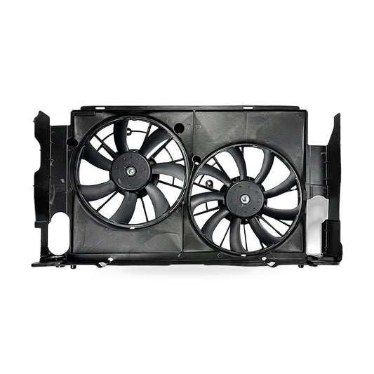Radiator Fan Assembly Suitable for Toyota RAV4 2014-2018 16711-0V220 - ZT2