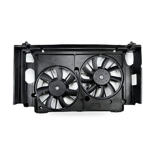 Radiator Fan Assembly Suitable for Toyota Corolla 2015-2018 Hybrid 1.8L - ZT2