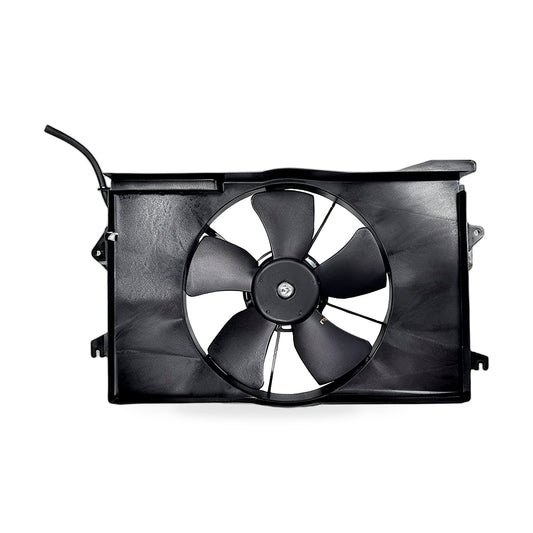 Radiator Fan Assembly Suitable for Toyota Corolla Matrix Vibe 1.8L 16711-21080 - ZT2
