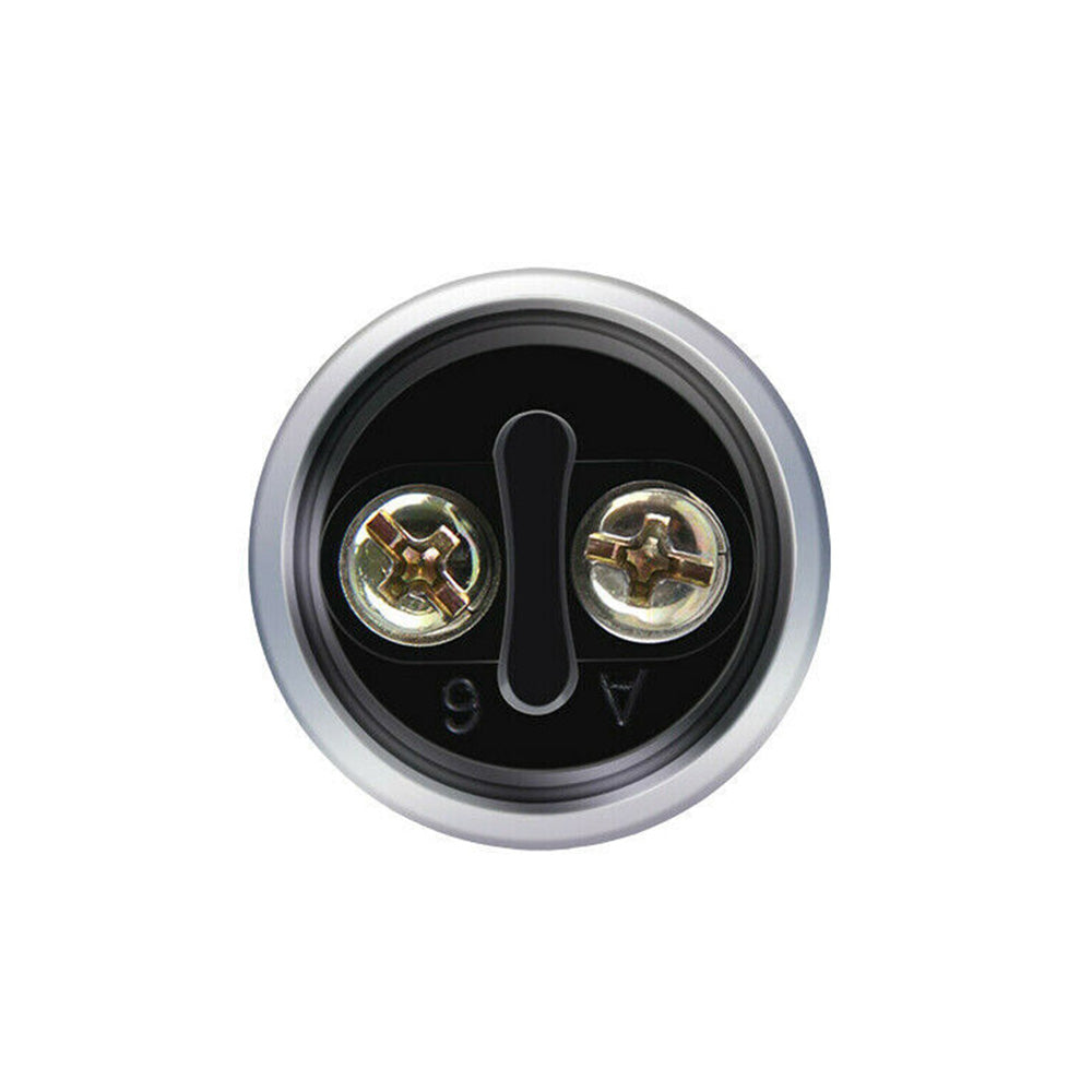 12V Car Switch Push Button Ignition Track Engine Start Starter Heavy Duty