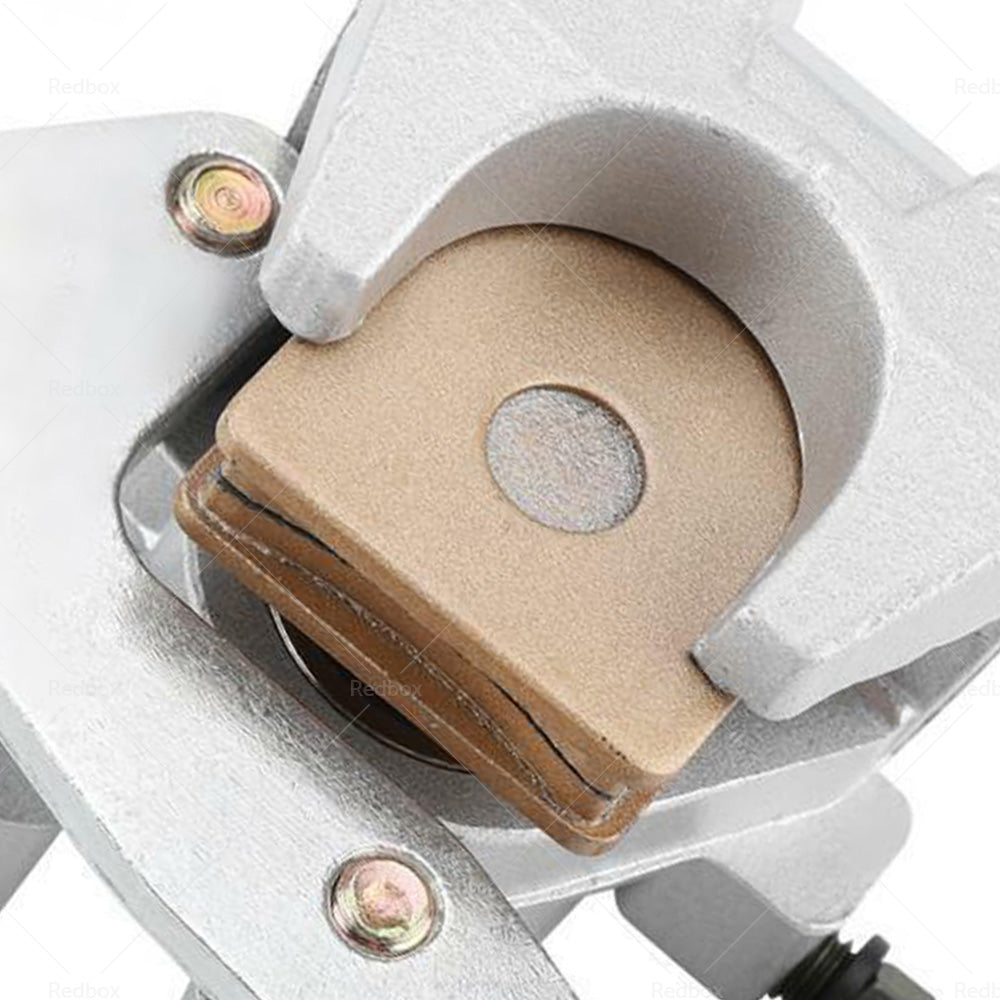 {{ Front LeftRight BRAKE CALIPER with Brake Pads Set Fit For YAMAHA KODIAK 400 450 }} - Buy Car Parts Online at {{ Kaka Auto Parts }}.