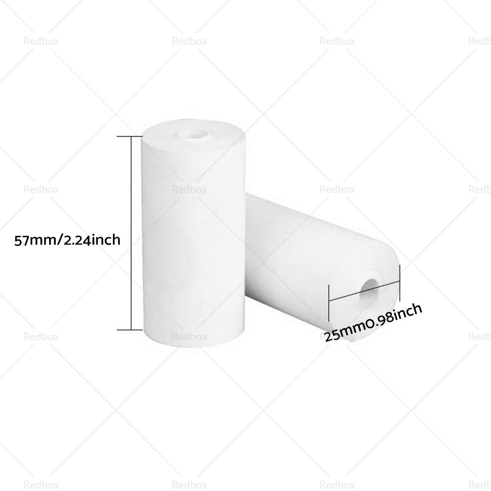 {{ Pocket Thermal Printer Mini Blue-tooth Mobile Phone Label Photo Printing Machine }} - Buy Car Parts Online at {{ Kaka Auto Parts }}.