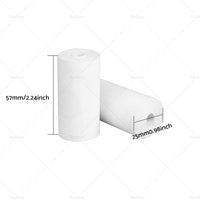 {{ Pocket Thermal Printer Mini Blue-tooth Mobile Phone Label Photo Printing Machine }} - Buy Car Parts Online at {{ Kaka Auto Parts }}.