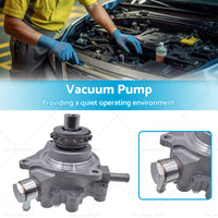{{ Vacuum Pump Suitable For Nissan Navara D40 Pathfinder R51 Frontier 2. 5L YD25DDTI }} - Buy Car Parts Online at {{ Kaka Auto Parts }}.