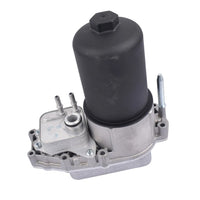 {{ Engine Oil Cooler & Housing Suitable for Land Rover Discovery 3 2.7 TDV6 }} - Buy Car Parts Online at {{ Kaka Auto Parts }}.