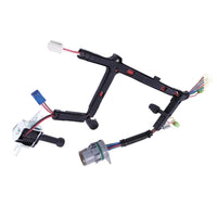 {{ Transmission Internal Wire Harness w/TCC Solenoid Suitable For 4L60E 4L65E 03-06 }} - Buy Car Parts Online at {{ Kaka Auto Parts }}.