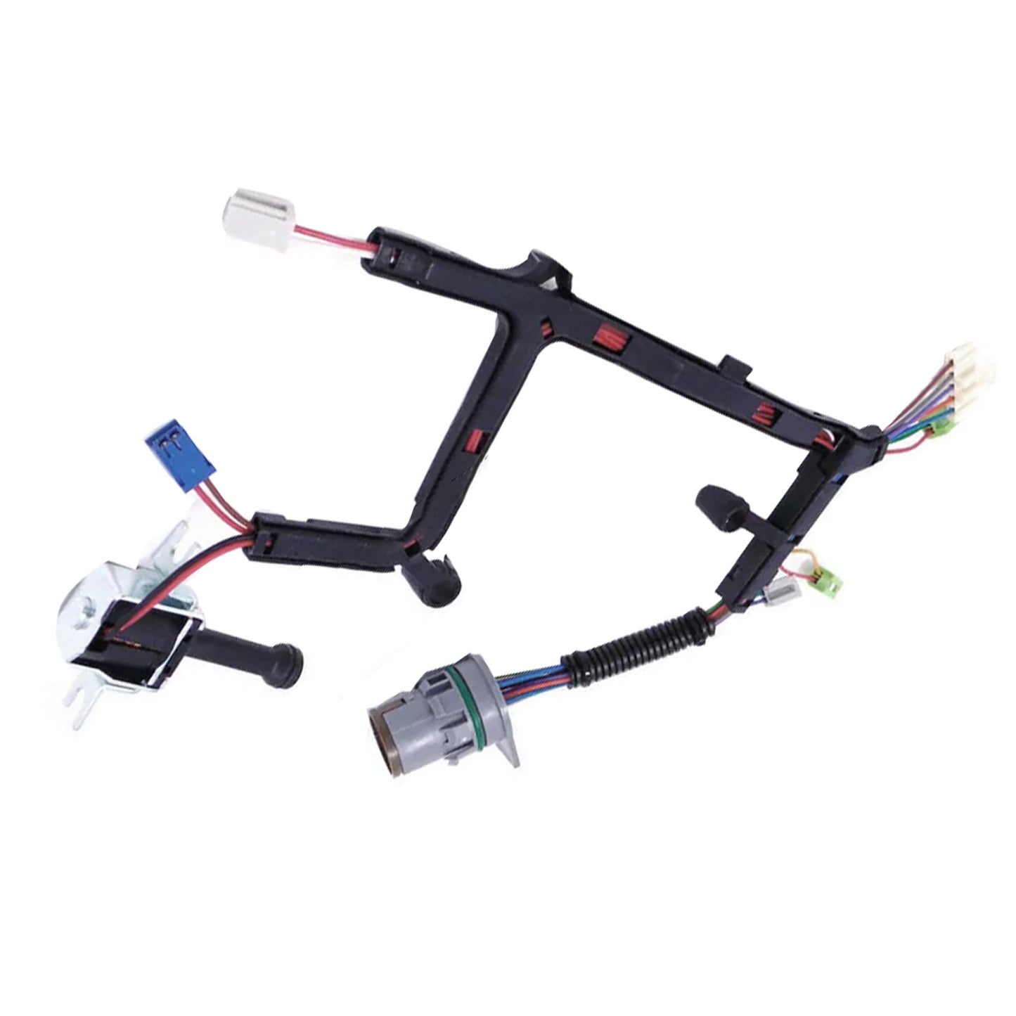 {{ Transmission Internal Wire Harness w/TCC Solenoid Suitable For 4L60E 4L65E 03-06 }} - Buy Car Parts Online at {{ Kaka Auto Parts }}.