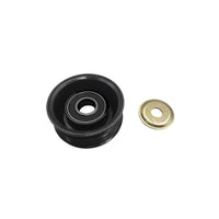 Belt Idler & Pulley Kit Suitable For Holden Commodore VT VX VU VY VZ V8 LS1 LS2 GEN3 5.7 6.0L