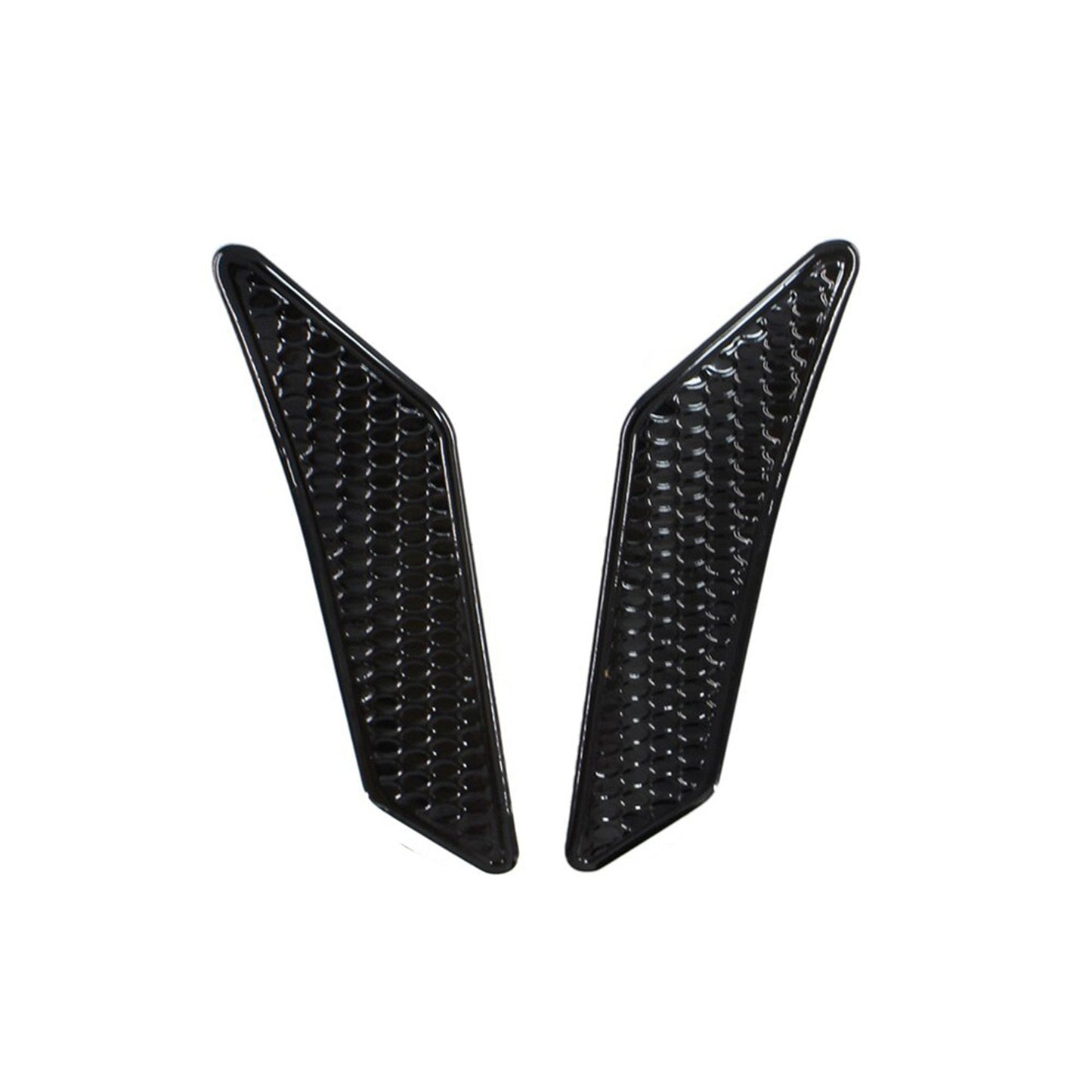 Motorcycle Gas Fuel Tank Pad Protector Sticker Decal Suitable For Motorbike