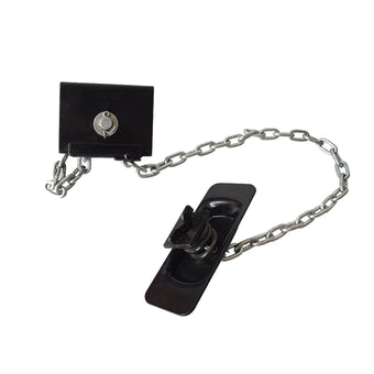 compare product Spare Wheel Tyre Winch Winder Assembly Suitable For Caravan 14