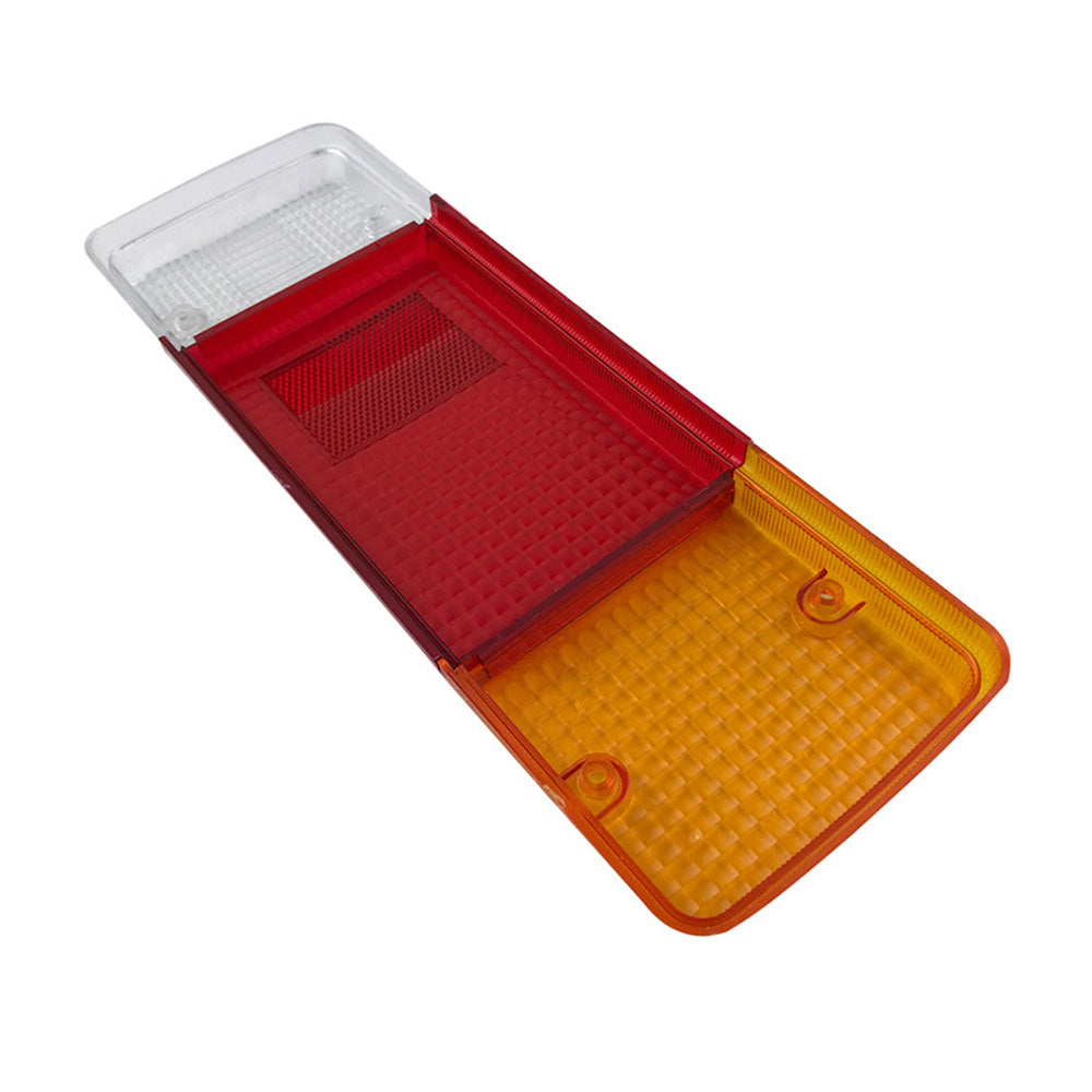 Tail Light Lens Suitable For Toyota Hilux 2005-2011 Landcruiser 70-79 Trayback Ute